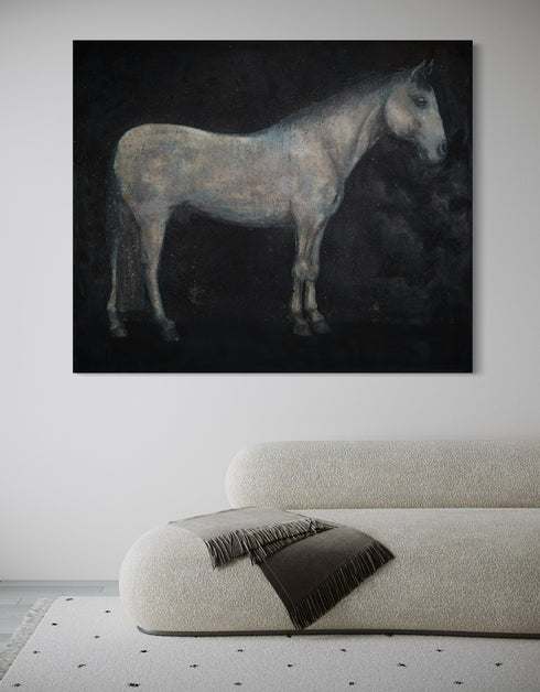 HORSE | COMMISSION